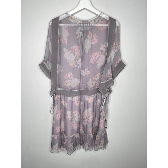 Stevie May x Urban Outtfitters Splendor Mini Dress Women's Size M - Picture 11 of 13